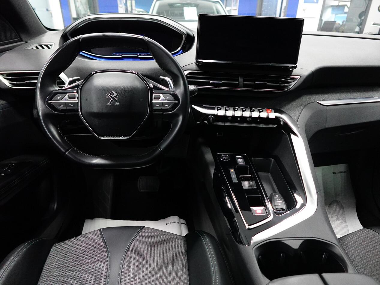Peugeot 3008 II 1.5 BlueHDI 130 CV EAT8 ALLURE PACK