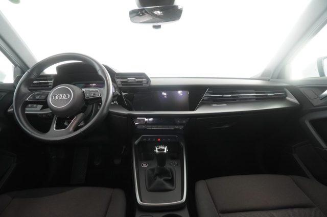 AUDI A3 A3 SPB 35 TFSI S line edition