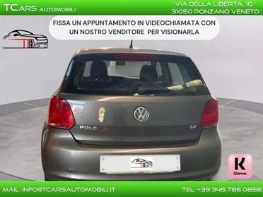 VOLKSWAGEN POLO 1.4 BENZINA - APERTI TUTTO AGOSTO