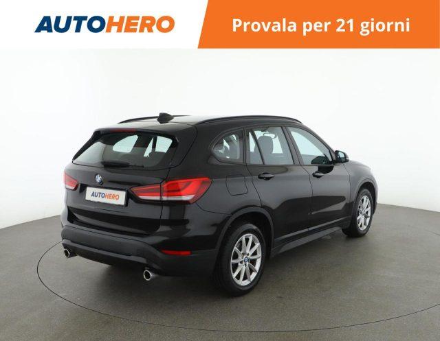 BMW X1 sDrive18d Advantage