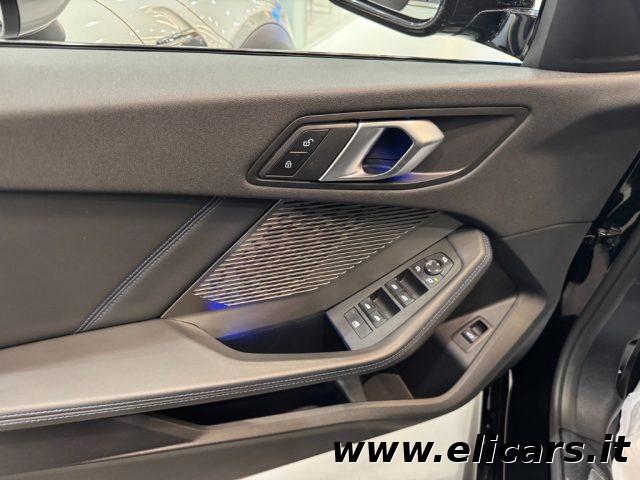 BMW 118 d MSport Pro