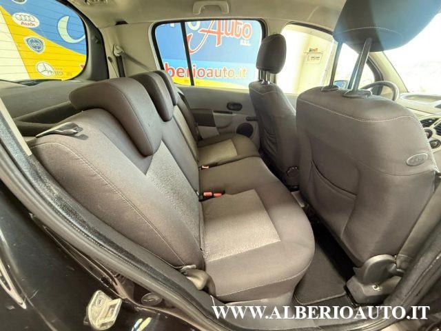 RENAULT Modus 1.5 dCi 75CV Wave