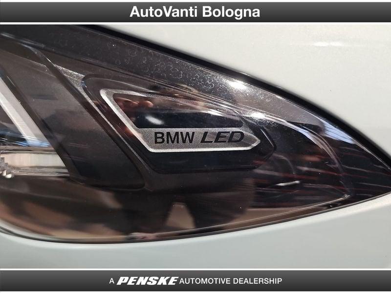 BMW Serie 3 320d 48V xDrive Msport Pro