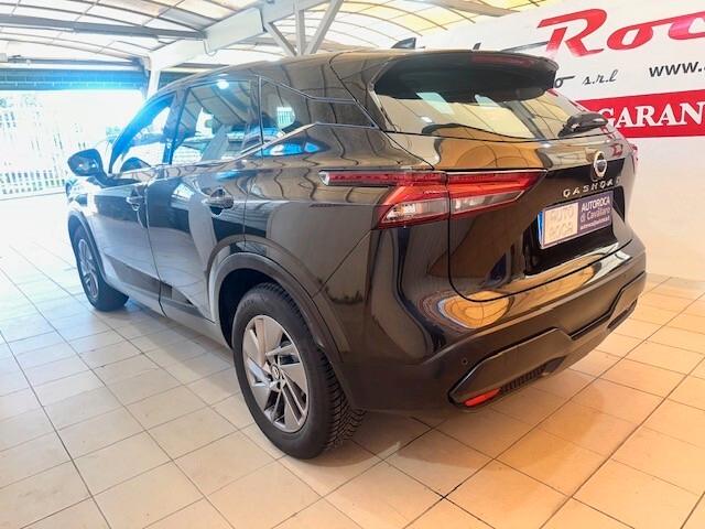 Nissan Qashqai MHEV 158 CV Xtronic Business