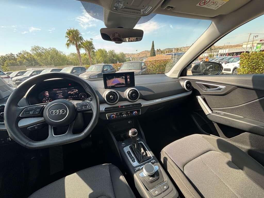 Audi Q2 30 TDI S tronic S Line edition 2023 / KM 46.000 IVA ESPOSTA Tua a solo 269 Euro al mese