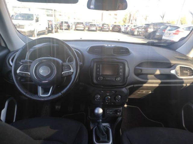 JEEP Renegade 1.0 T3 Longitude