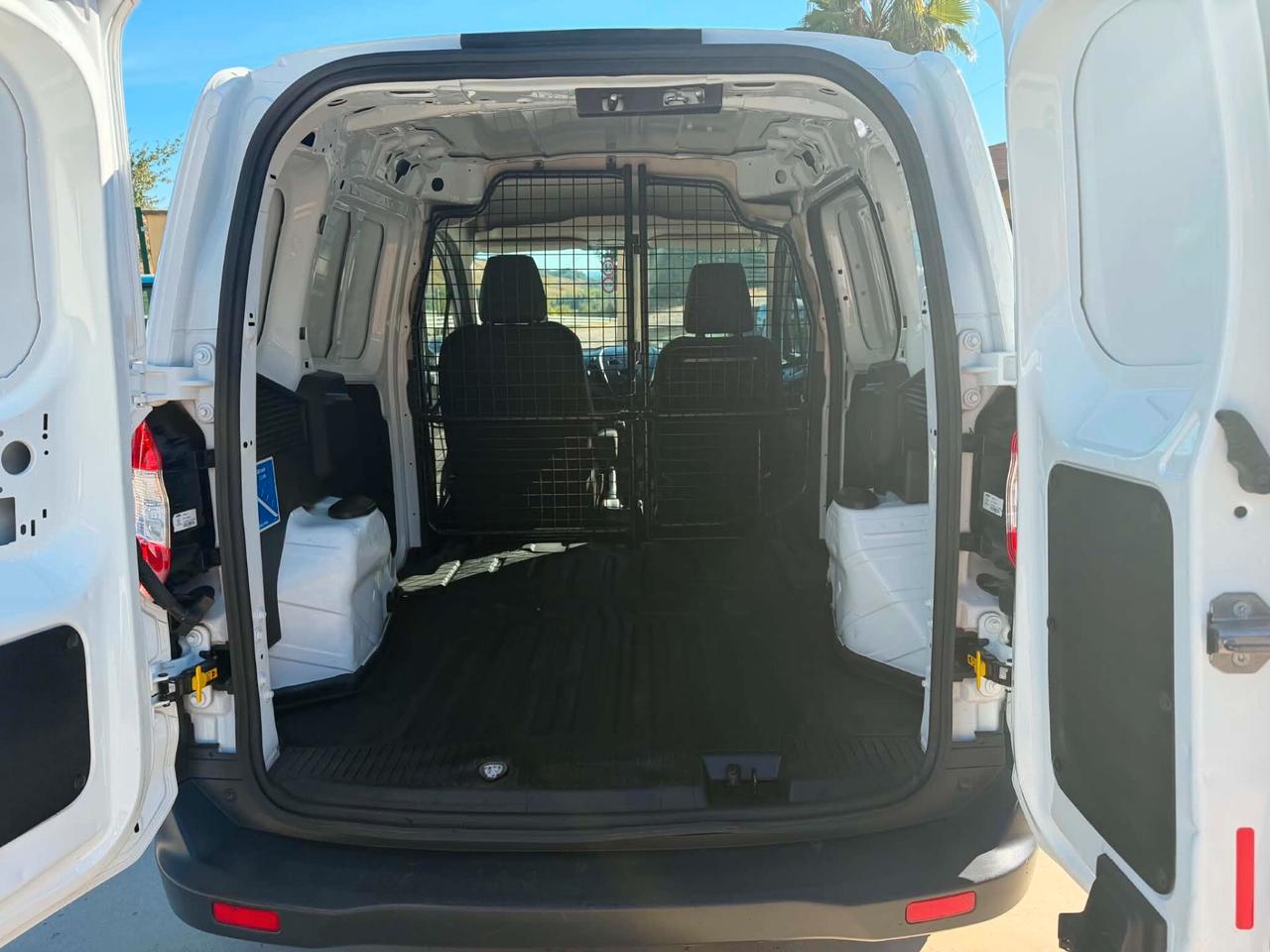 Ford Transit Courier 1.5 TDCi 75CV Van Trend