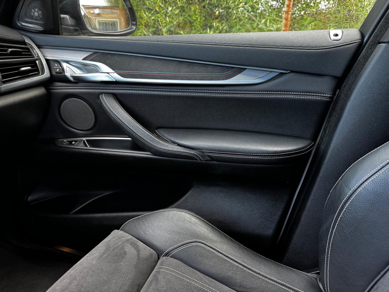 Bmw X6 M xDrive30d 258CV Msport
