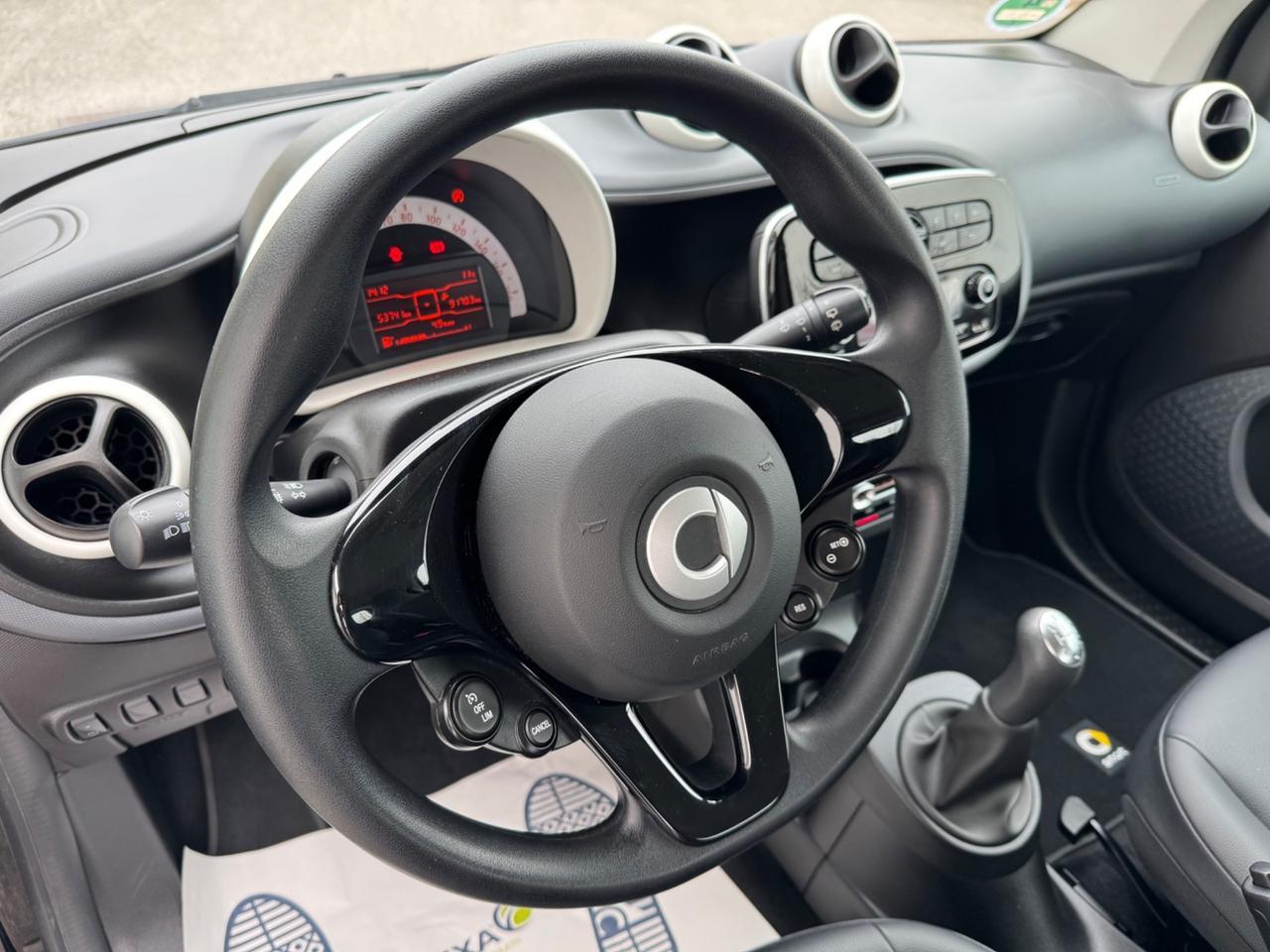 Smart ForTwo 70 1.0 Youngster