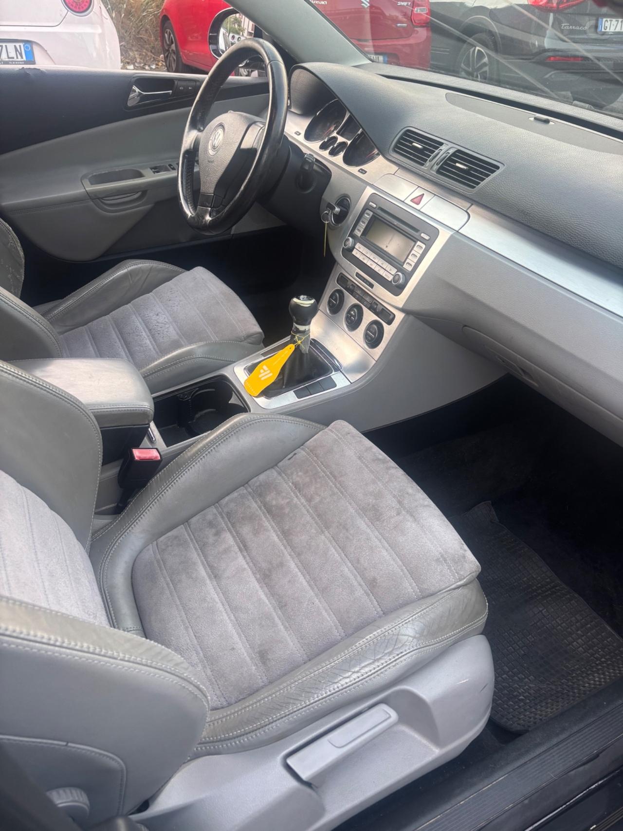 Volkswagen Passat 2.0 16V TDI Var. Highline