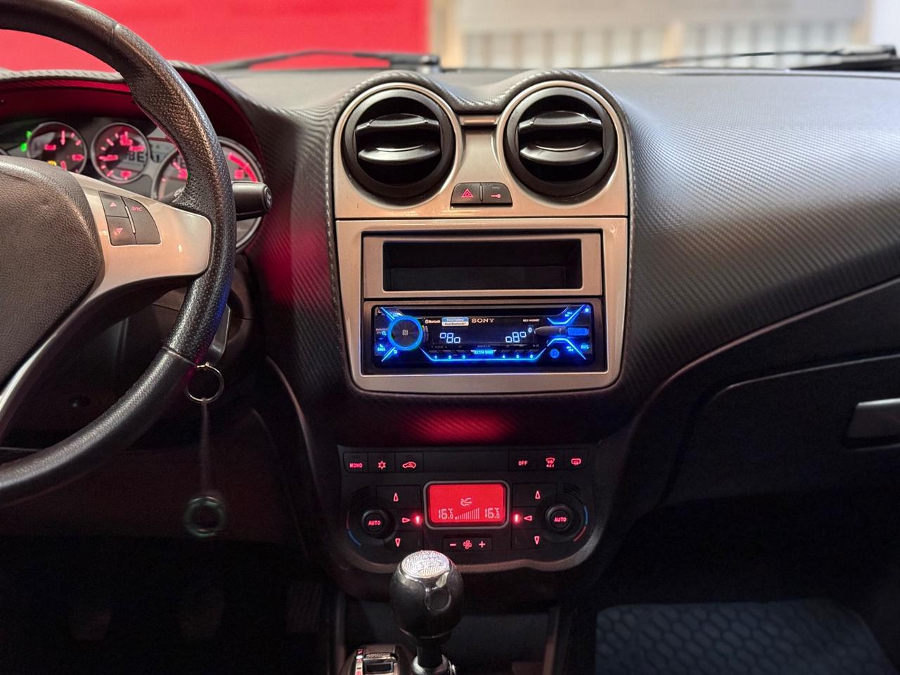 Alfa Romeo MiTo 1.3 JTDm-2 95 CV S&S Distinctive Sport Pack