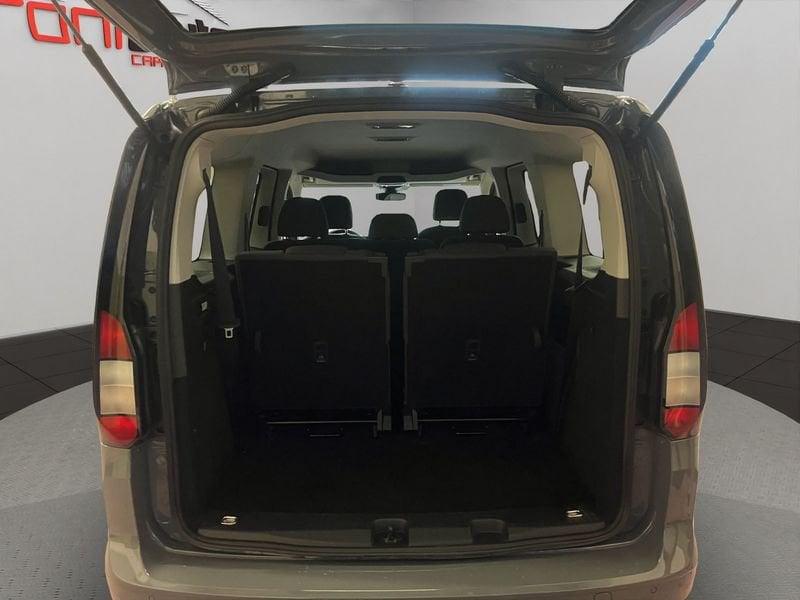 Ford Grand Tourneo Connect 2.0 EcoBlue 90kW Active AWD