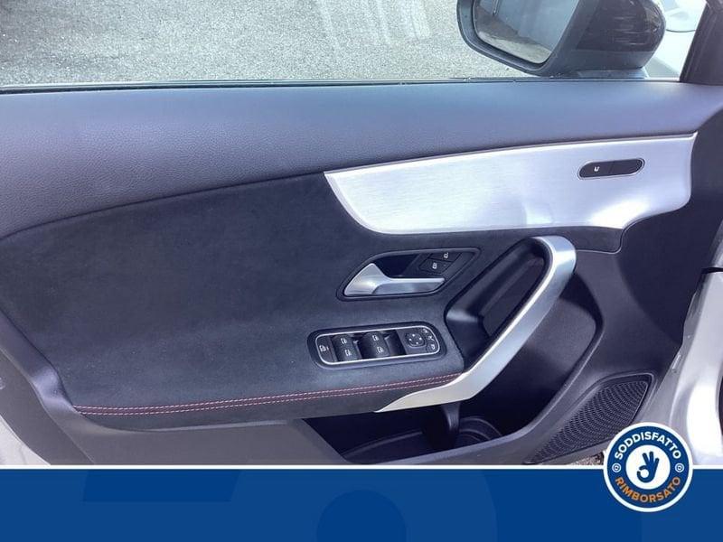 Mercedes-Benz Classe A 180d Automatic AMG Line Advanced Plus