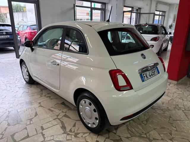 FIAT 500 1.2 EasyPower Pop
