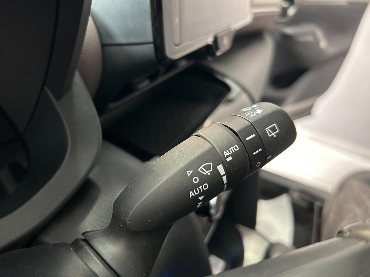 Toyota Yaris Cross 1.5h Hybrid 116cv e-cvt auto Lounge Tetto ITALIANA