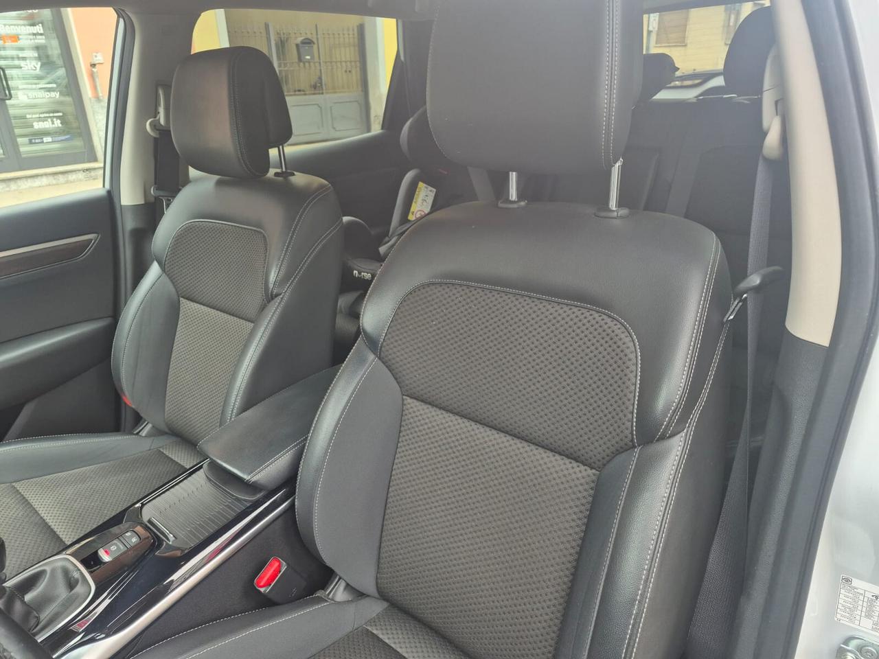 Renault Koleos 130CV Energy Intens UNICO PROPRIETARIO