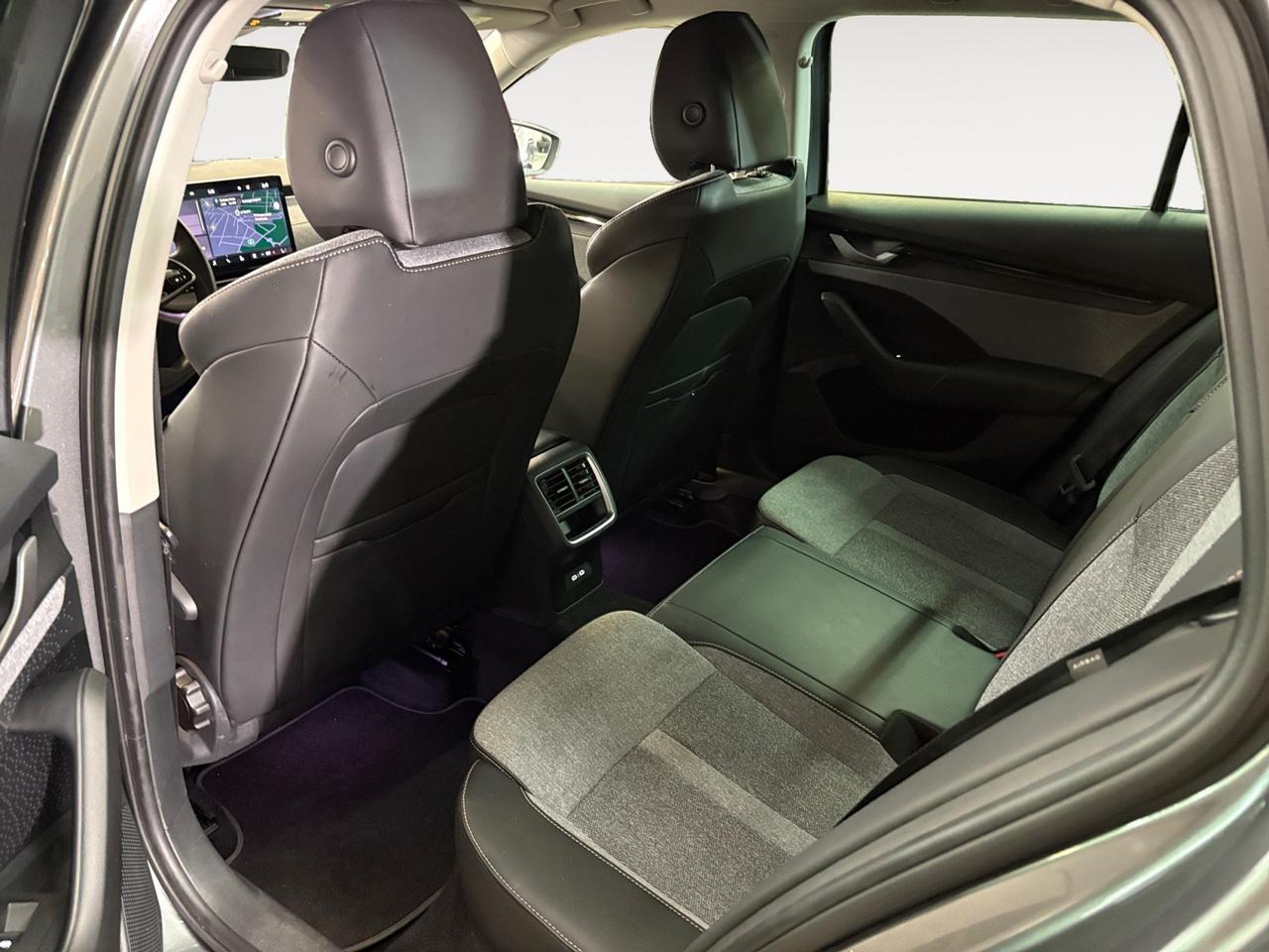 Skoda Octavia Wagon 2.0 tdi Style 150cv dsg, IVA EPOSTA