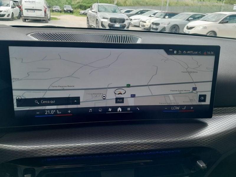 BMW Serie 3 320d mhev 48V xdrive MSport Pro auto