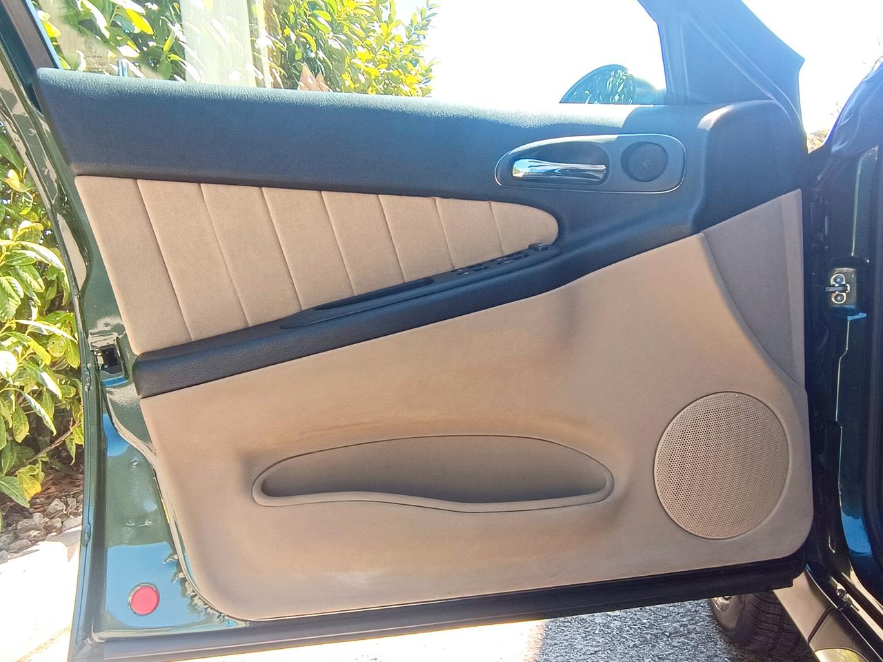Alfa Romeo 156 1.9 JTD 16V Crosswagon Q4 Luxury