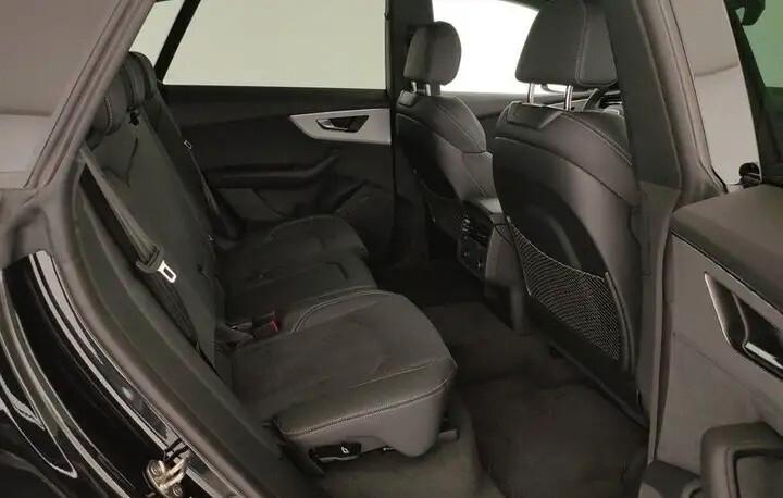 Audi Q8 SUV TDI quattro S line edition NOLEGGIO LUNGO TERMINE - LEASING FULL INCLUSIVE