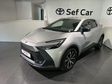 Toyota C-HR C-HR 2.0 HV Trend