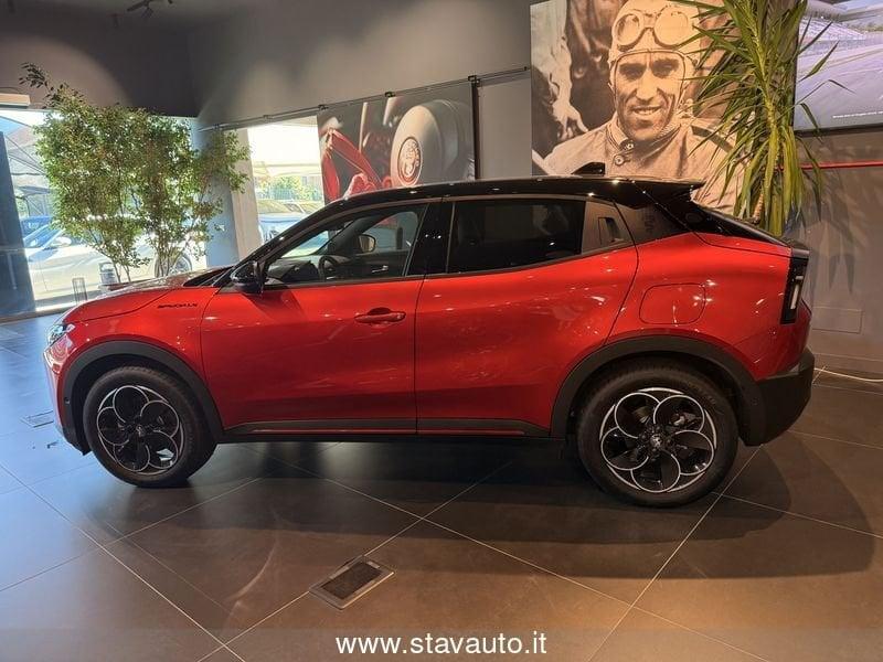 Alfa Romeo Junior Junior 156 CV BEV Speciale