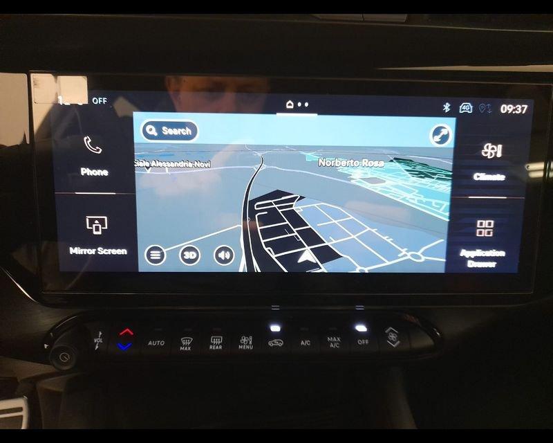 Alfa Romeo Junior Ibrida My25 Ibrida Speciale 1.2 145cv Hybrid Edct6