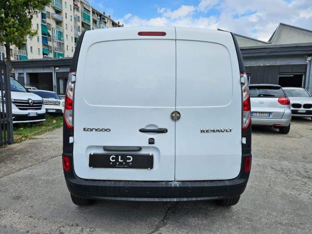RENAULT Kangoo Blue dCi 95CV Express Furgone