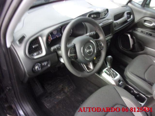 JEEP Renegade 1.5 Turbo T4 MHEV Limited KM ZERO...65