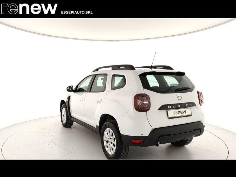 Dacia Duster 1.5 Blue dCi 8V 115 CV 4x2 Comfort