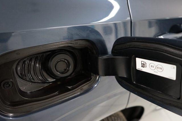 VOLVO XC60 T6 Recharge Plug-in Hybrid AWD Inscription Express