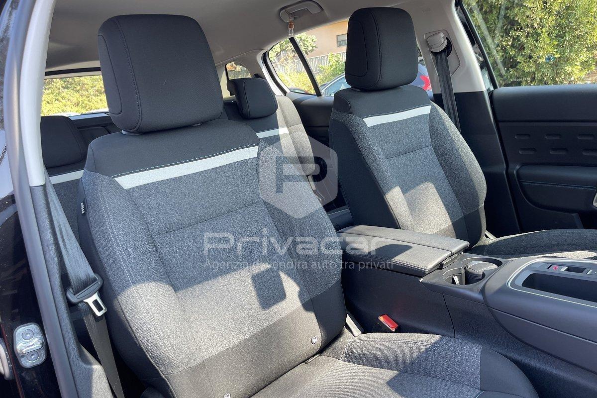 CITROEN C5 Aircross Hybrid 180 e-EAT8 You