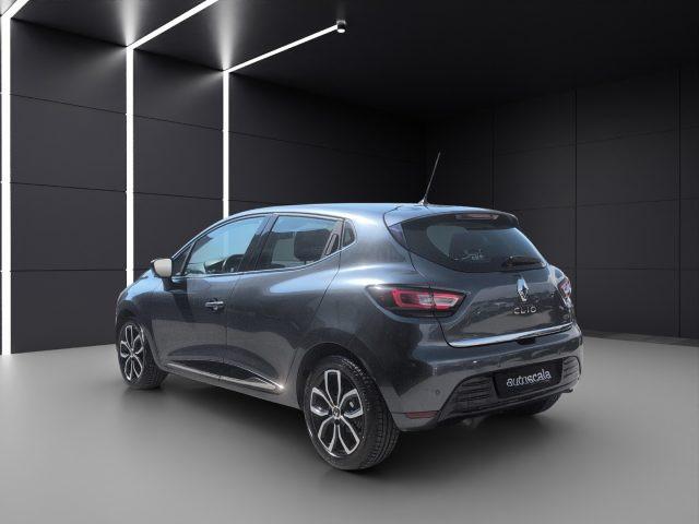 RENAULT Clio dCi 8V 90CV Start&Stop 5 porte Energy Intens