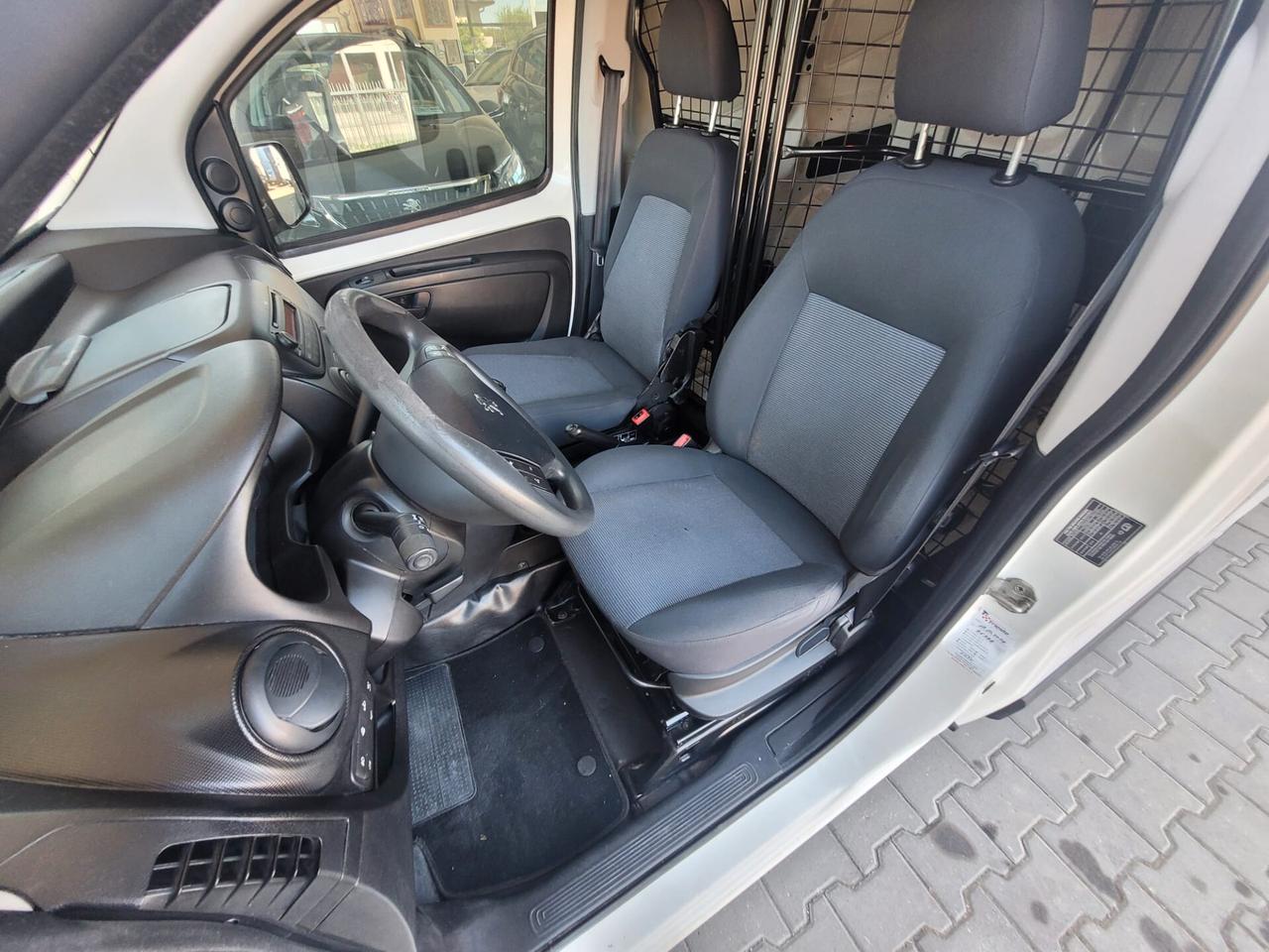 Peugeot Bipper 1.3 HDi 80CV Furgone Premium