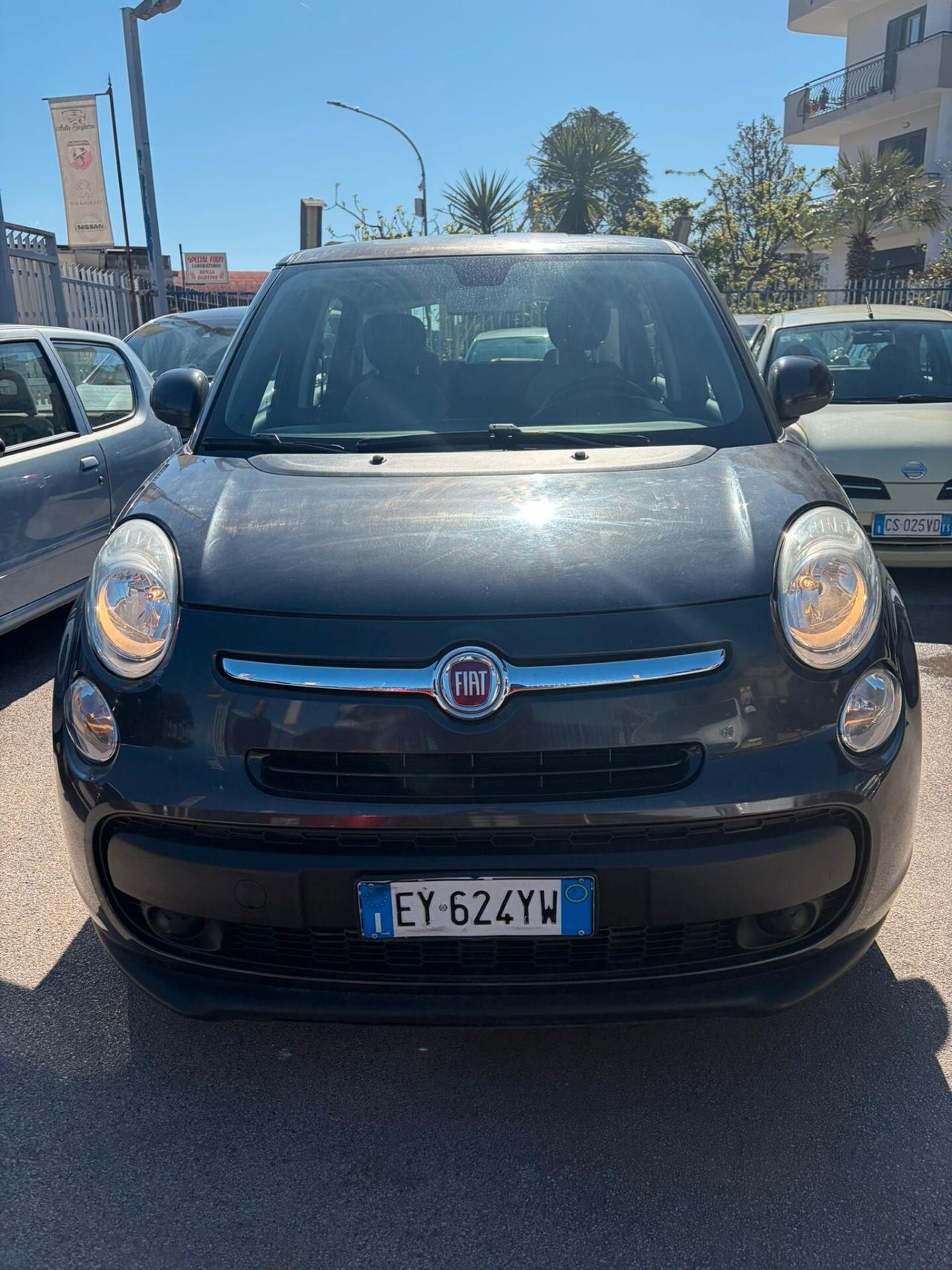 Fiat 500L 1.3 Multijet 85 CV Pop Star PREZZO PROMOZIONALE
