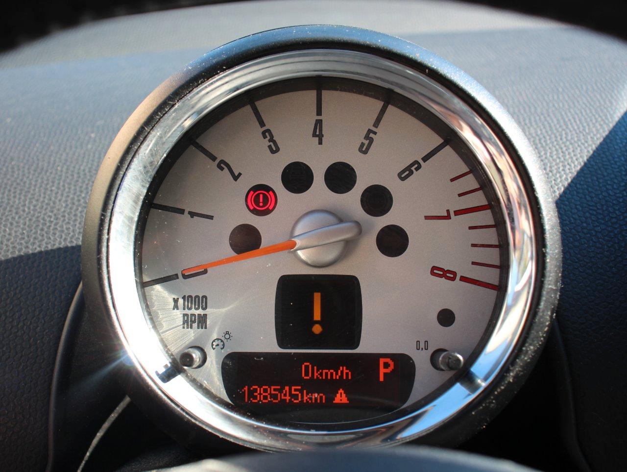 Mini Countryman Cooper 1.6