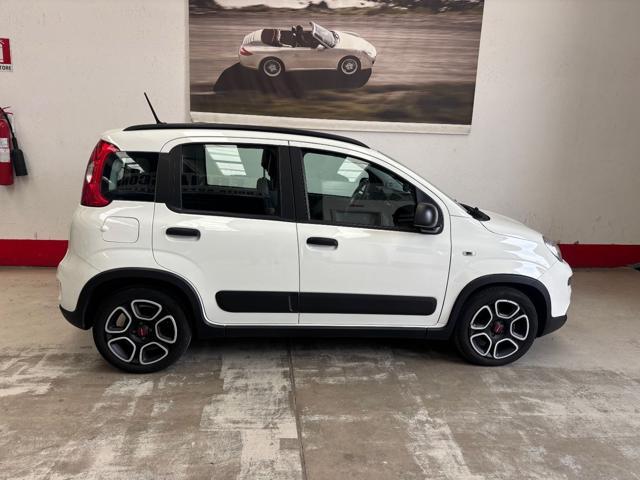 FIAT Panda 1.0 Hybrid City Life PREZZO REALE