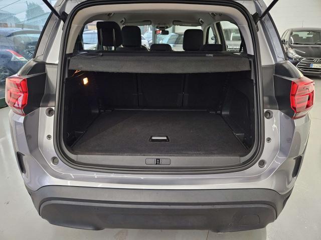 Citroen C5 Aircross C5 Aircross 1.5