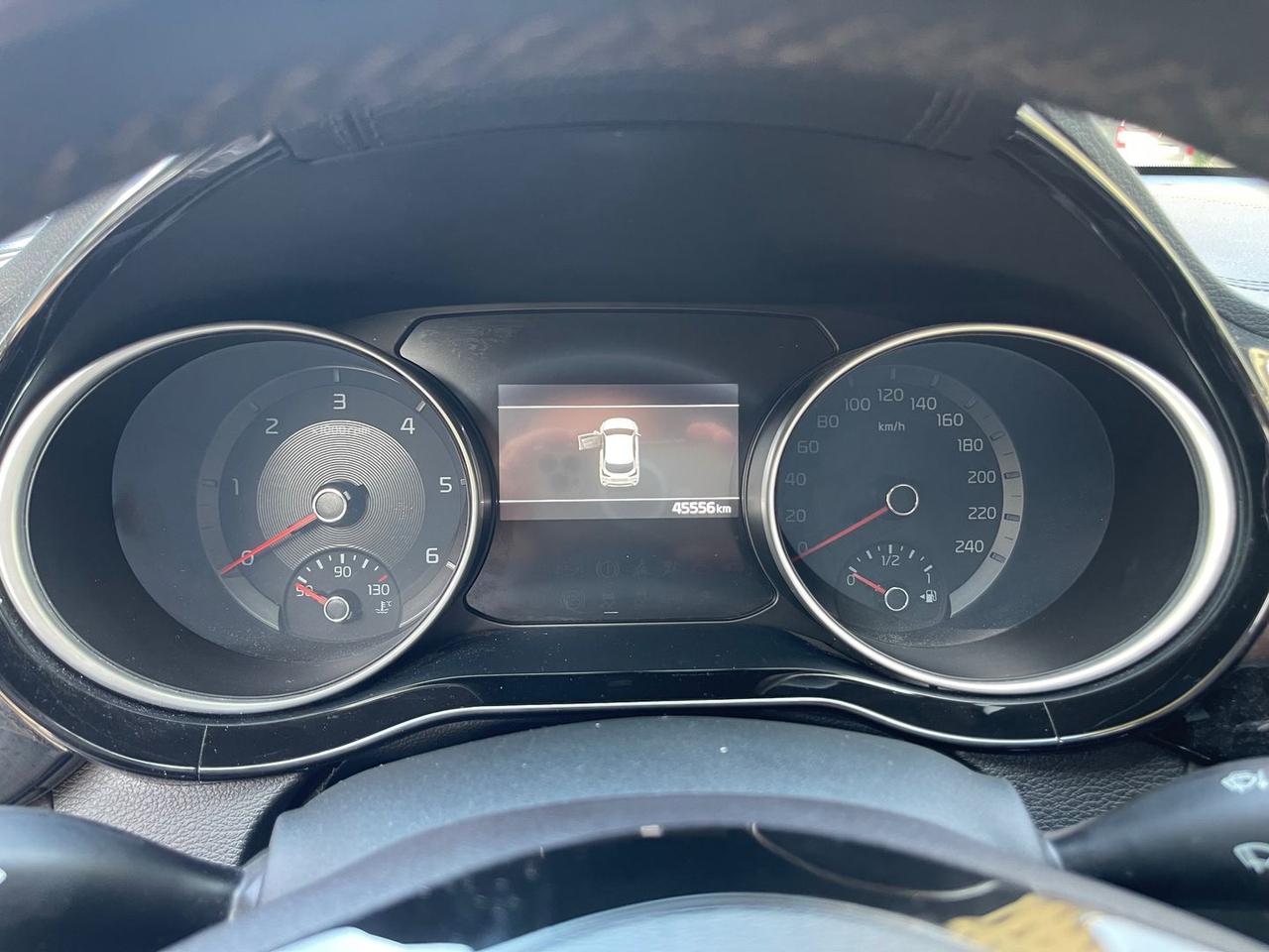 Kia XCeed Business 1.6 CRDi MHEV #7275