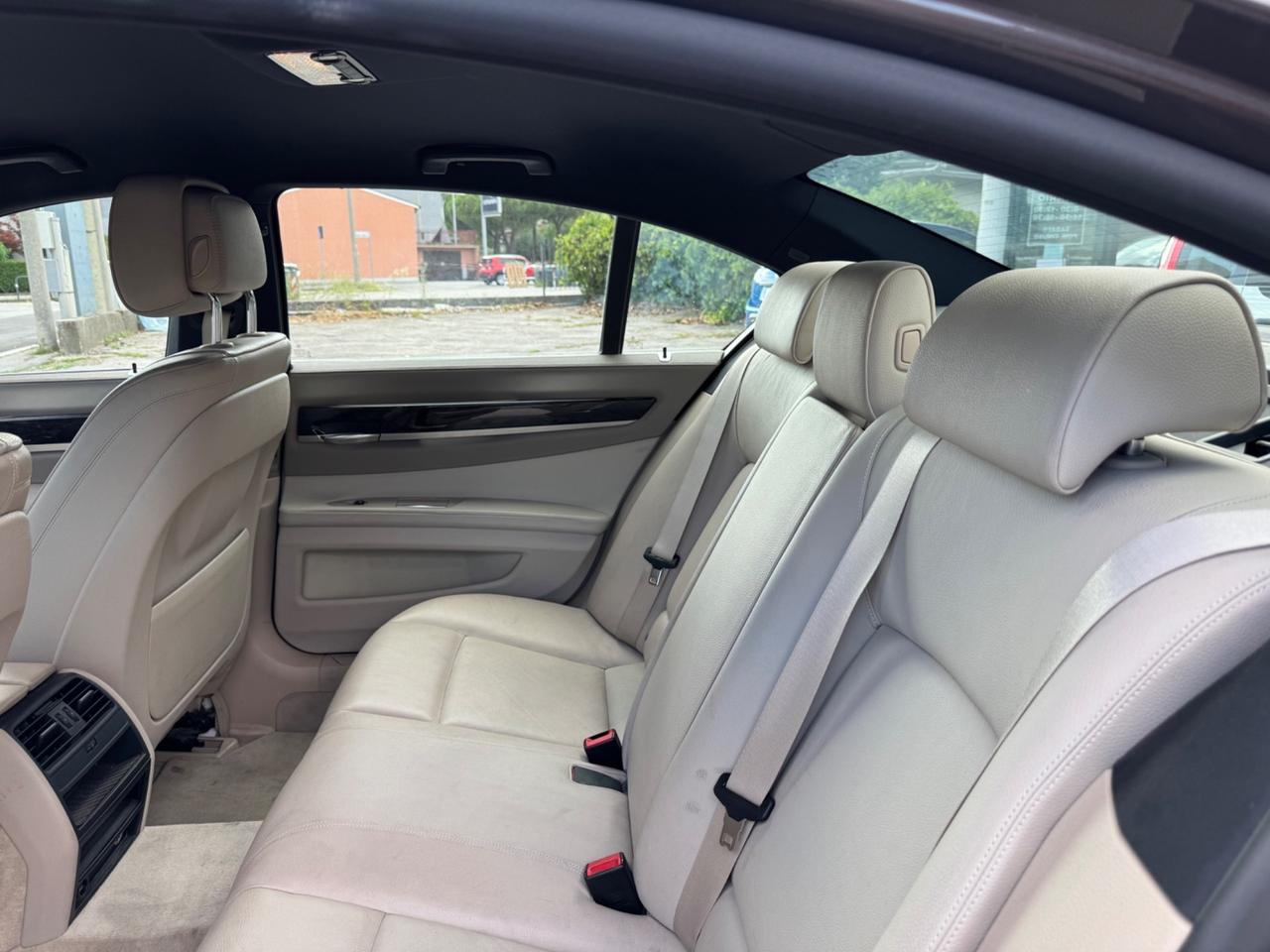 Bmw 730 730Ld Futura