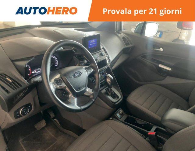 FORD Tourneo Connect 1.5 TDCi 120 CV Titanium