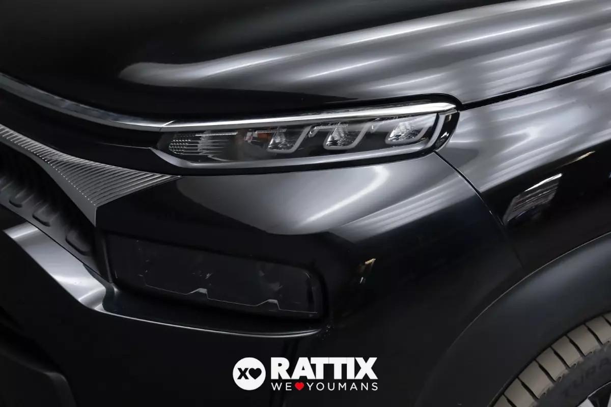 Citroen C3 Aircross 1.2 Puretech 130CV Shine Pack EAT6