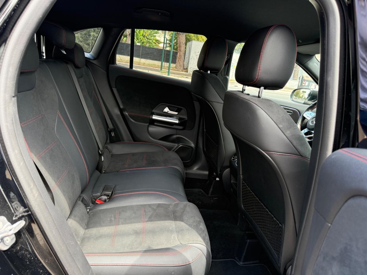 Mercedes-benz GLA 220 d Automatic Premium Amg