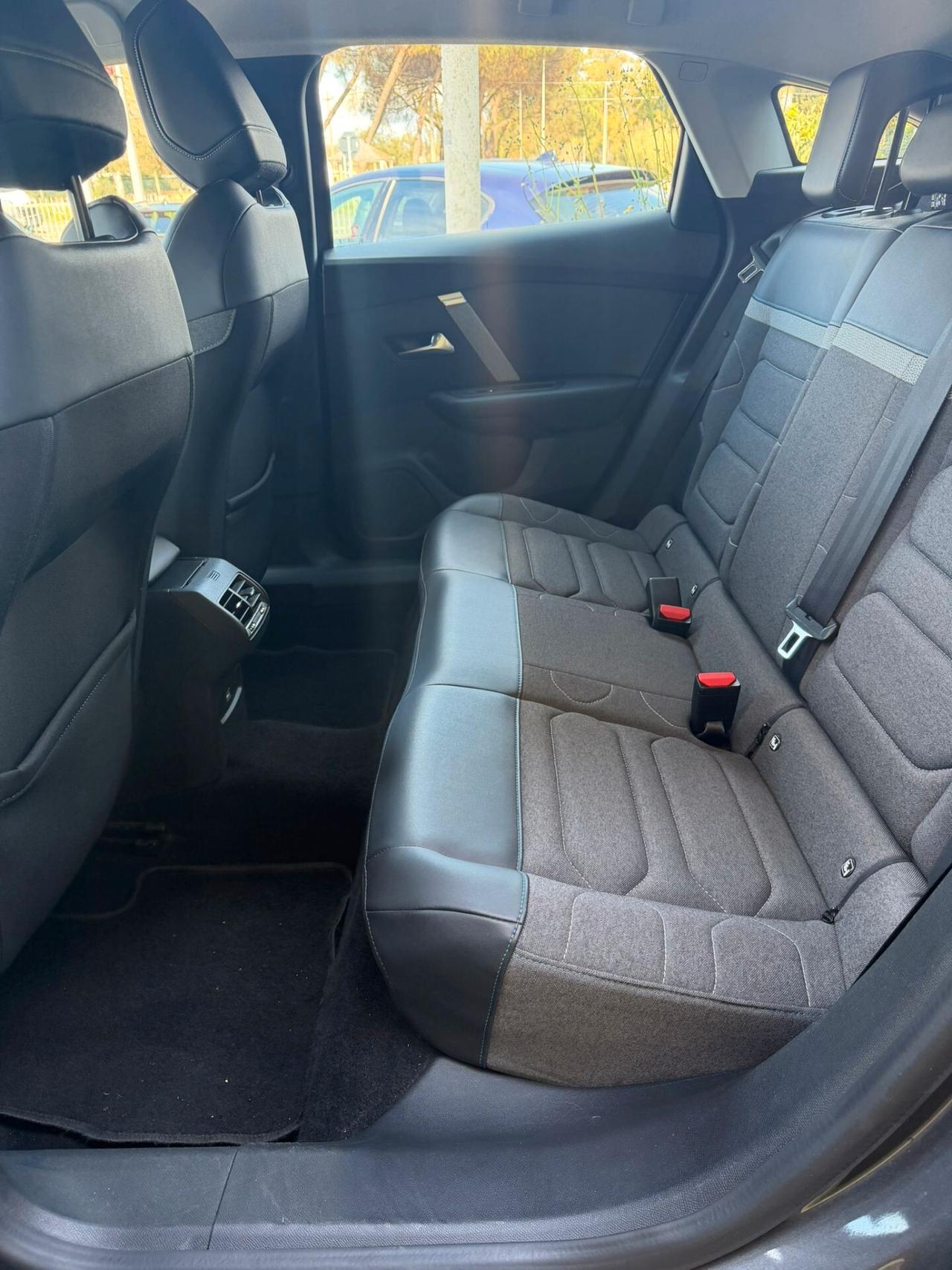 Citroen C4 BlueHDi 130 S&S EAT8 Feel Pack