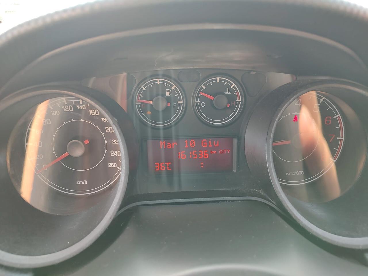 Fiat Bravo 1.4 GPL Dynamic, OK NEOPATENTATI, GARANZIA L.12 MESI