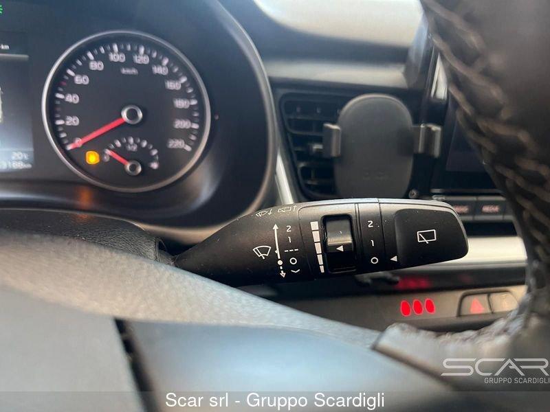 KIA Stonic 1.0 T-GDi 100 CV MHEV MT Urban