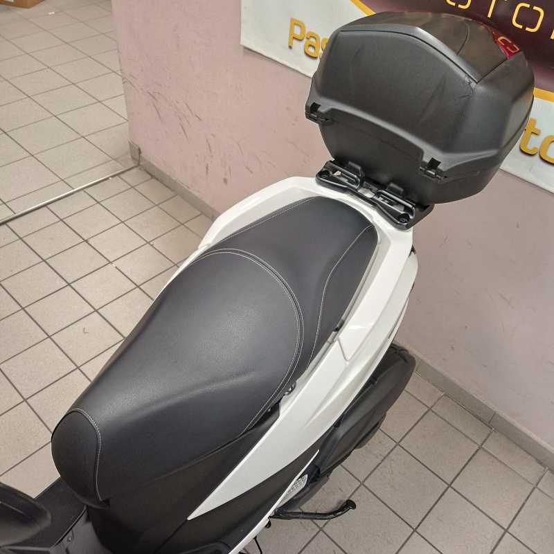 Yamaha Tricity 125 - 2025