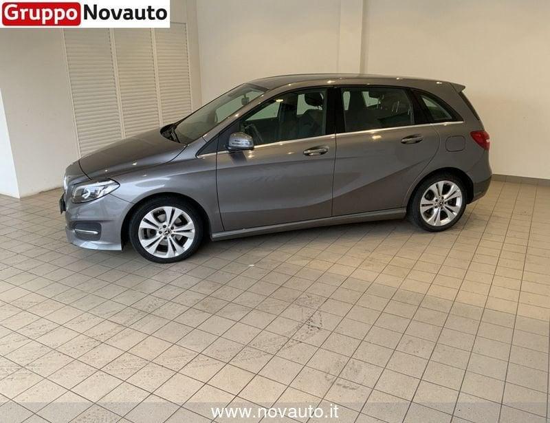 Mercedes-Benz Classe B B 200 CDI Automatic Sport