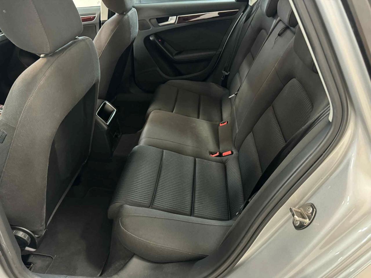 A4 3.0 V6 TDI F.AP. qu. Advanced