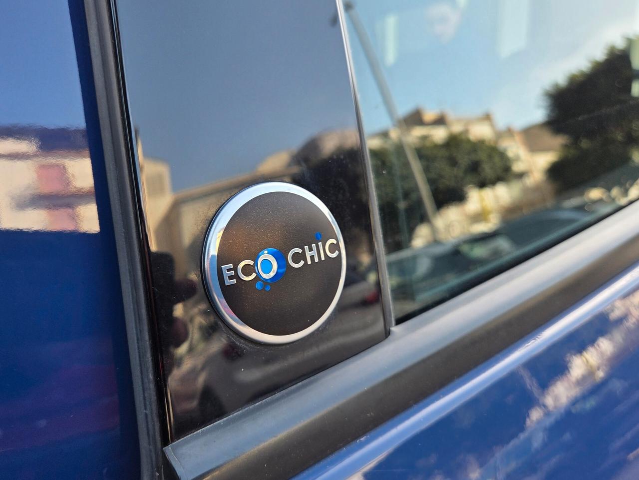 Lancia Ypsilon 1.2 69 CV 5 porte GPL Ecochic